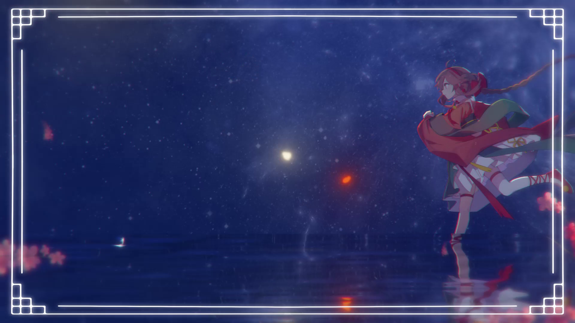 background picture of the home page